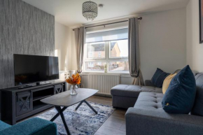 Shawdale Apartment